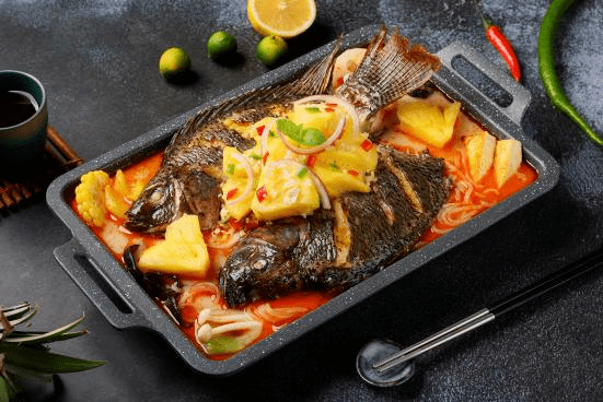 北单足球官网app烤鱼成亿元单品水产预制菜的爆品逻辑